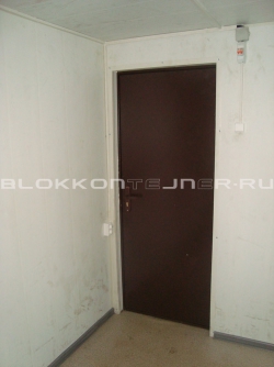 Охранный вагончик 3м, г.Армавир в Пролетарске